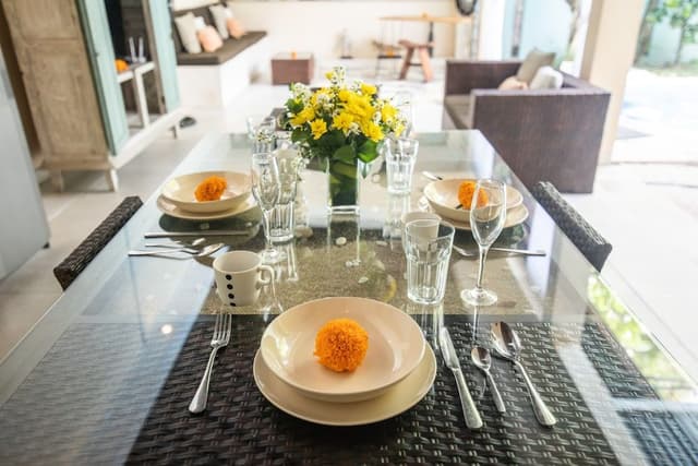 Comfort Villa, 2 Bedrooms