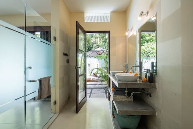 Comfort Villa, 2 Bedrooms
