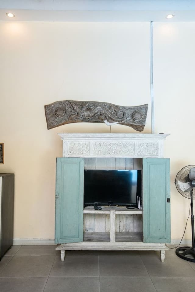 Comfort Villa, 2 Bedrooms