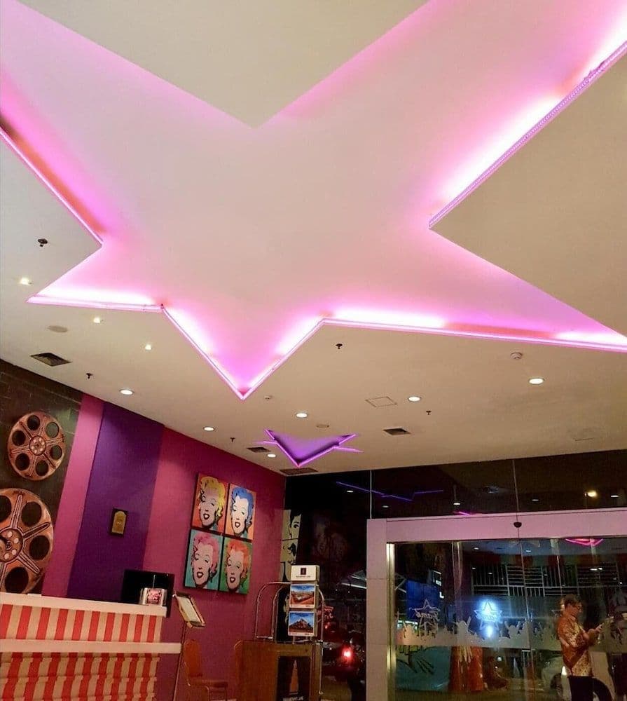 Fame Hotel Gading Serpong Fame Hotel Gading Serpong
