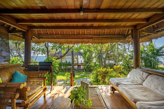 Bungalow, Ocean View