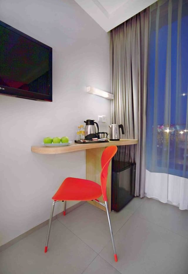 Superior Room