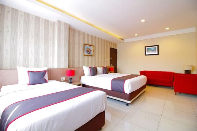 Family Suite