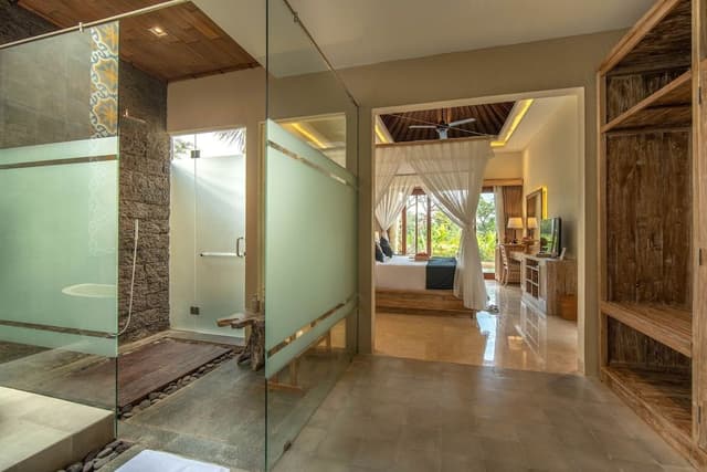 One Bedroom Pool Villa
