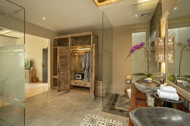 One Bedroom Pool Villa