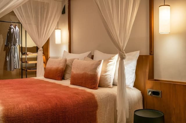 Single Bedroom Pool Villa