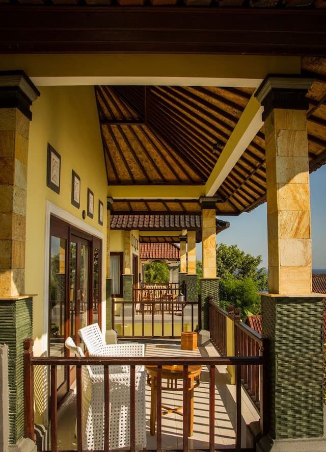 Superior Bungalow