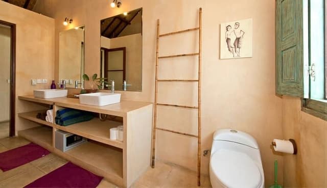 Villa, 3 Bedrooms (Jepun)