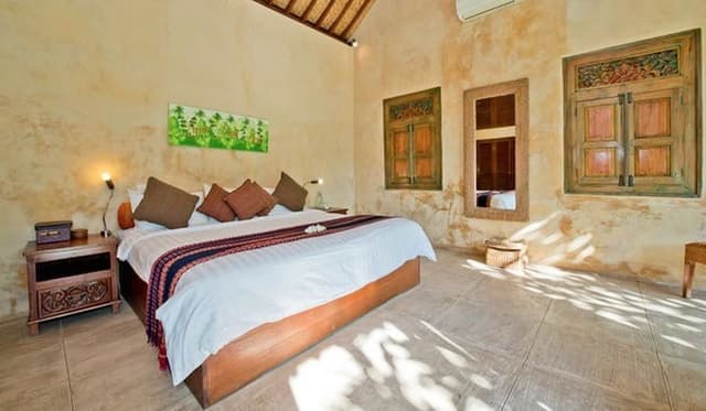 Villa, 4 Bedrooms (Rumi)