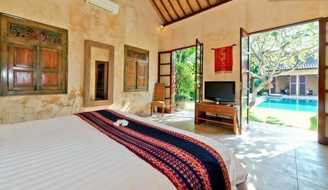 Villa, 3 Bedrooms (Jepun)