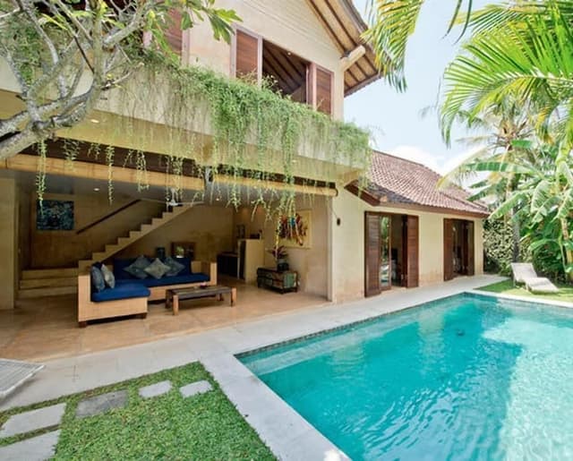 Villa, 3 Bedrooms (Jepun)