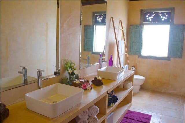 Villa, 4 Bedrooms (Rumi)