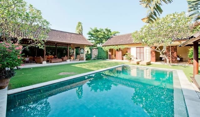 Villa, 4 Bedrooms (Rumi)