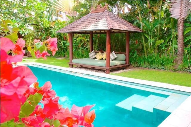 Villa, 4 Bedrooms (Rumi)