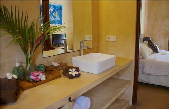 Villa, 3 Bedrooms (Jepun)