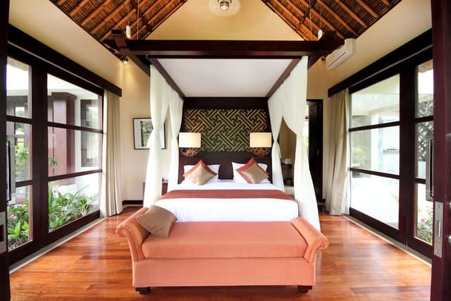 Elite Villa, 3 Bedrooms, Private Pool