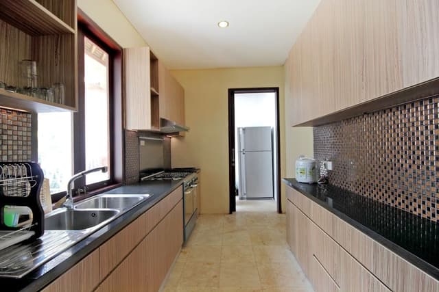 Elite Villa, 3 Bedrooms, Private Pool