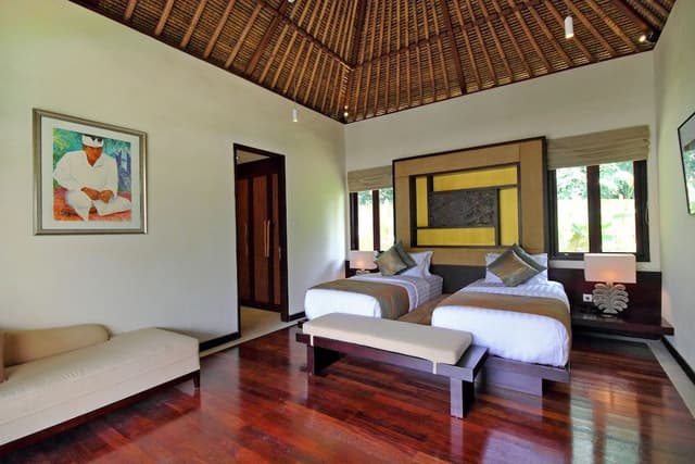 Elite Villa, 3 Bedrooms, Private Pool