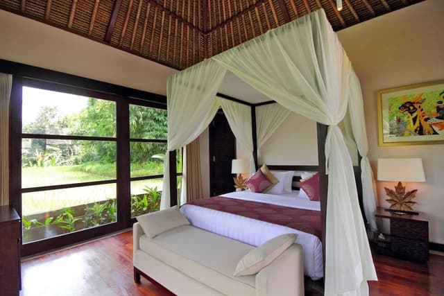 Elite Villa, 3 Bedrooms, Private Pool