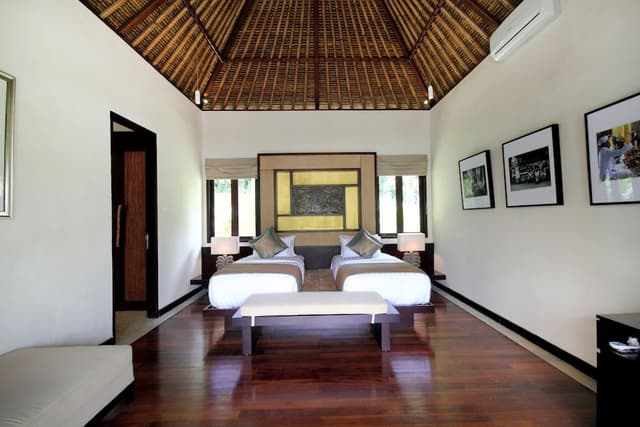 Elite Villa, 3 Bedrooms, Private Pool