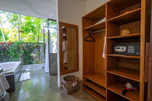 Villa, 3 Bedrooms, Private Pool