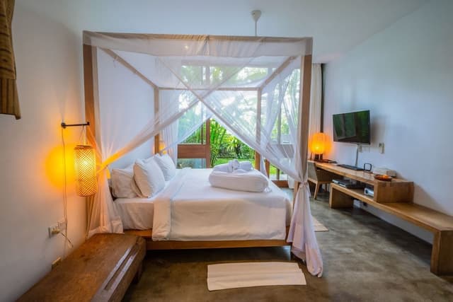 Villa, 3 Bedrooms, Private Pool