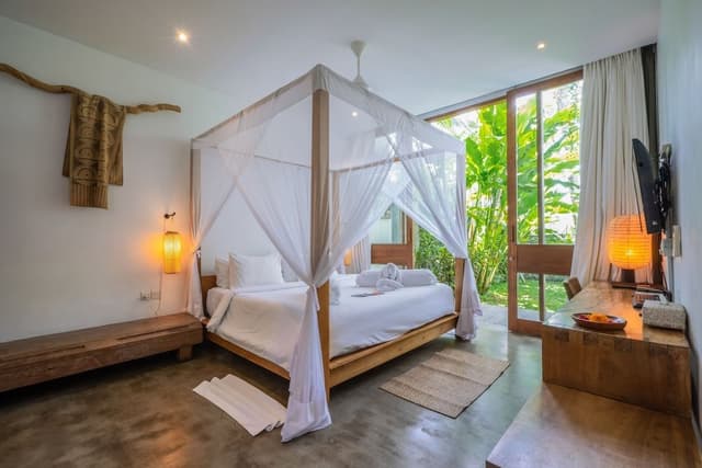 Villa, 3 Bedrooms, Private Pool
