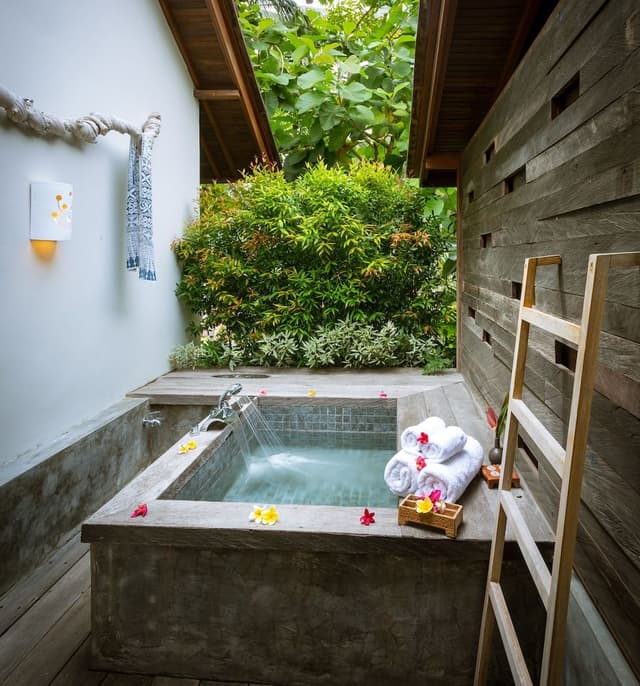 Villa, 3 Bedrooms, Private Pool