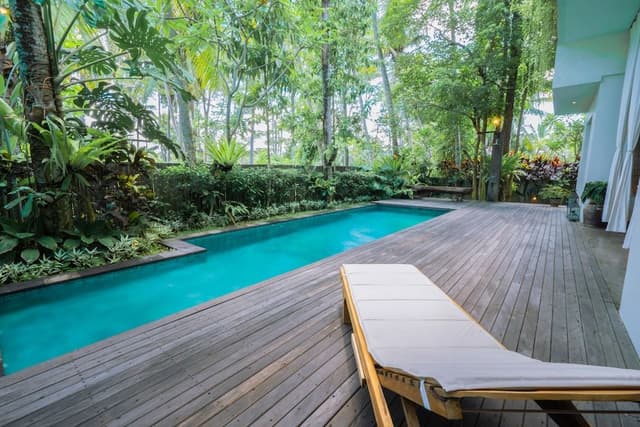 Villa, 3 Bedrooms, Private Pool