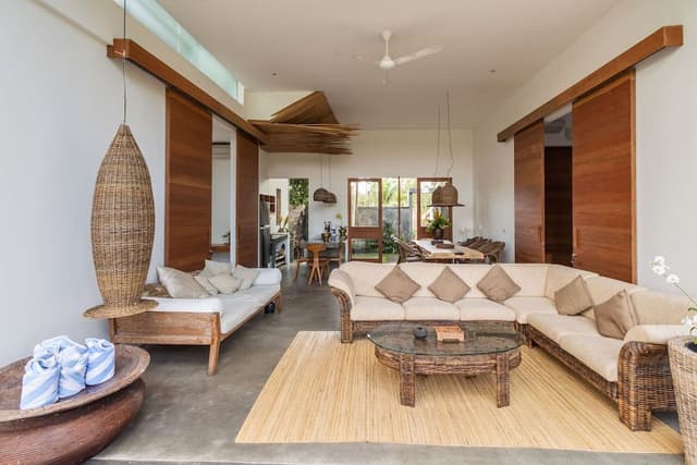 Villa, 3 Bedrooms, Private Pool