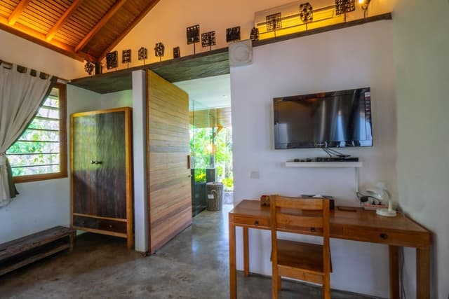 Villa, 3 Bedrooms, Private Pool