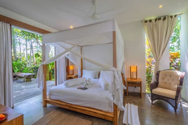 Villa, 3 Bedrooms, Private Pool