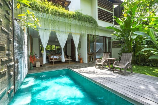 Villa, 3 Bedrooms, Private Pool