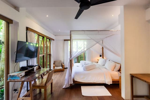 Villa, 3 Bedrooms, Private Pool