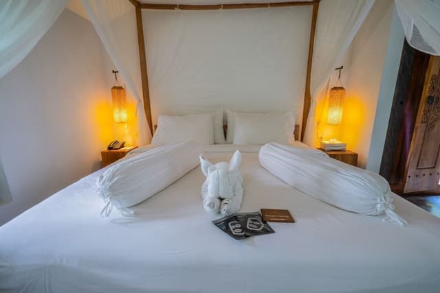 Villa, 3 Bedrooms, Private Pool