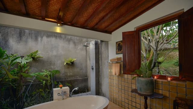Luxury Villa, 2 Bedrooms