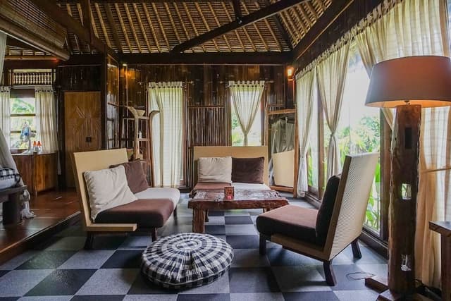 Family Bungalow