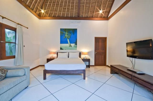 Villa, 5 Bedrooms