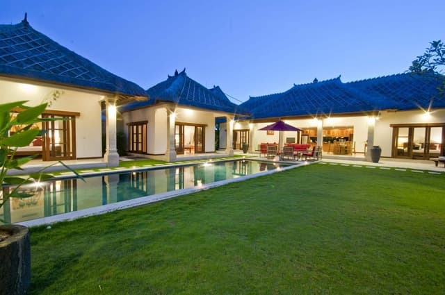 Villa, 5 Bedrooms