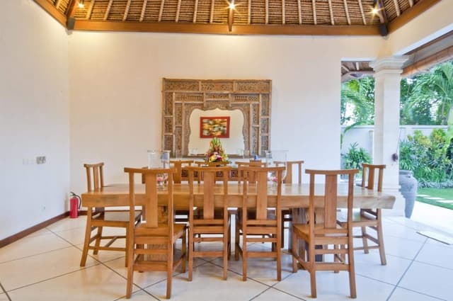 Villa, 5 Bedrooms