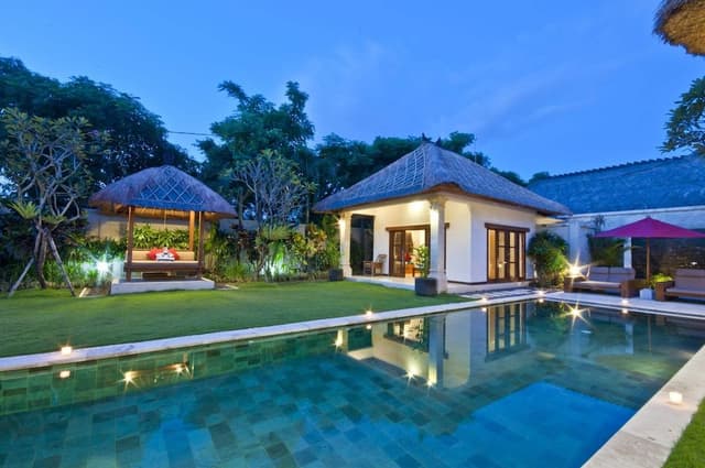 Villa, 5 Bedrooms