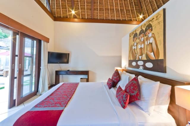 Villa, 5 Bedrooms