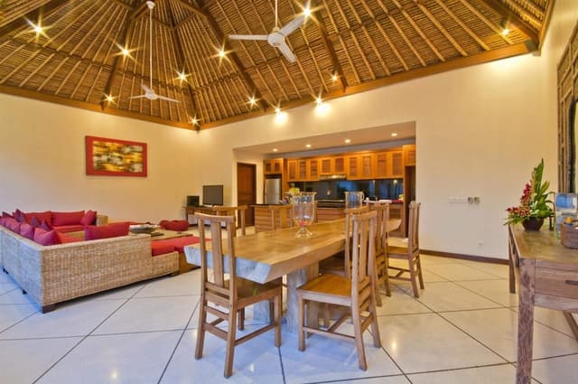 Villa, 5 Bedrooms