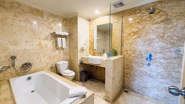 Family Room, 2 Bedrooms, Bathtub