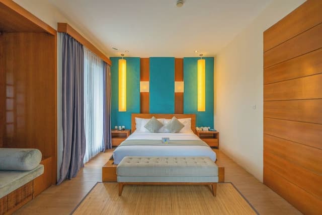 Villa, 3 Bedrooms, Private Pool