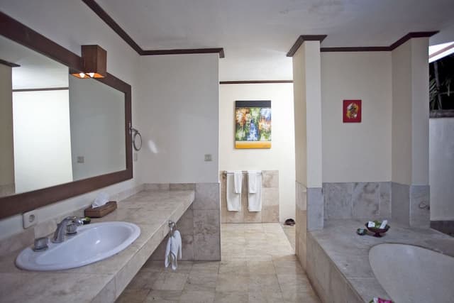 Villa, 2 Bedrooms