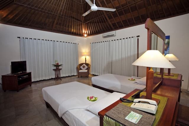 Villa, 2 Bedrooms