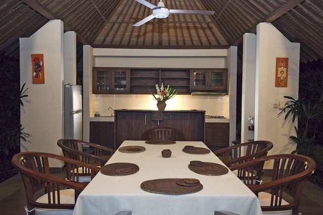 Villa, 2 Bedrooms