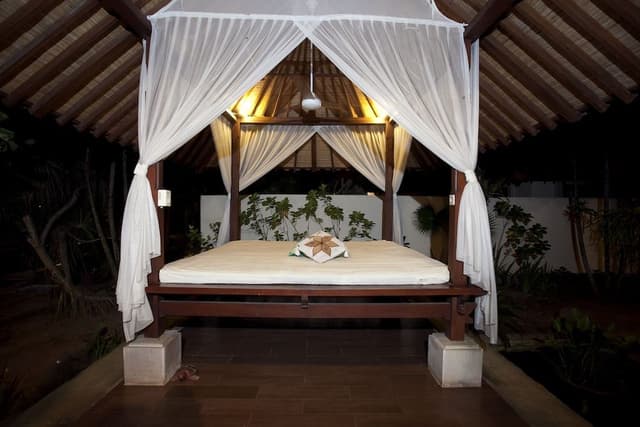 Villa, 1 Bedroom