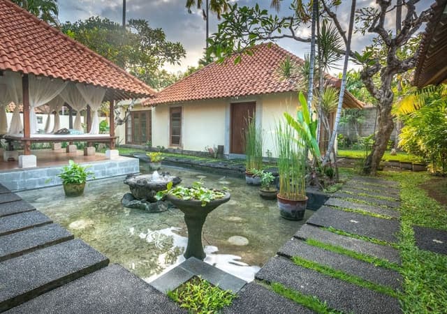 Villa, 2 Bedrooms